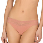 750092 Bliss Perfection One Size Thong | Frose