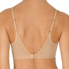 760154 Bliss Perfection Wireless Contour Nursing Bra | Cafe