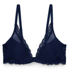 730023-Natori-Feathers-Contour-Plunge-t-shirt-Bra-Midnight-blue