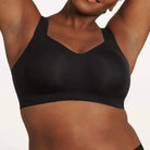 BEYOND Bra | Black Onyx