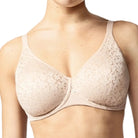 Norah Comfort Underwire Bra | Nude Blush (1N)