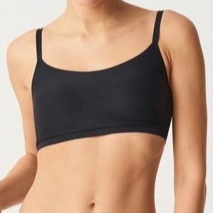 Chantelle SoftStretch Scoop Padded Bralette - An Intimate Affaire