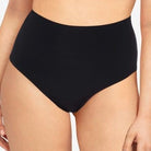 1069 SoftStretch High Waist Thong