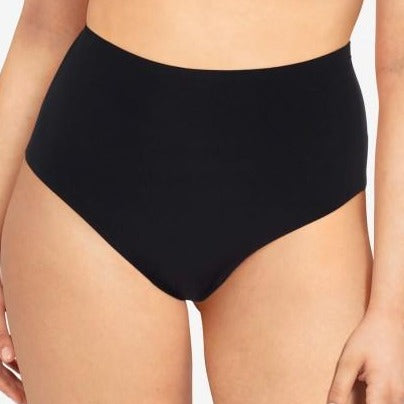 1069 SoftStretch High Waist Thong