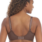 Fusion Full Cup Side Support Bra