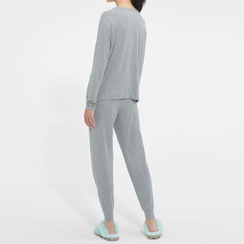 Birgit Set II | Grey Heather