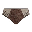 EL8907LED Matilda Thong | Leopard