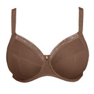 Fusion Full Cup Side Support Bra