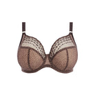 EL8900LED Matilda Plunge Bra | Leopard