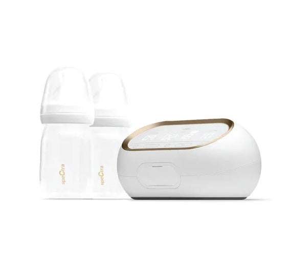 Spectra SG 28mm collection kit for the Synergy Gold Breast Pump!