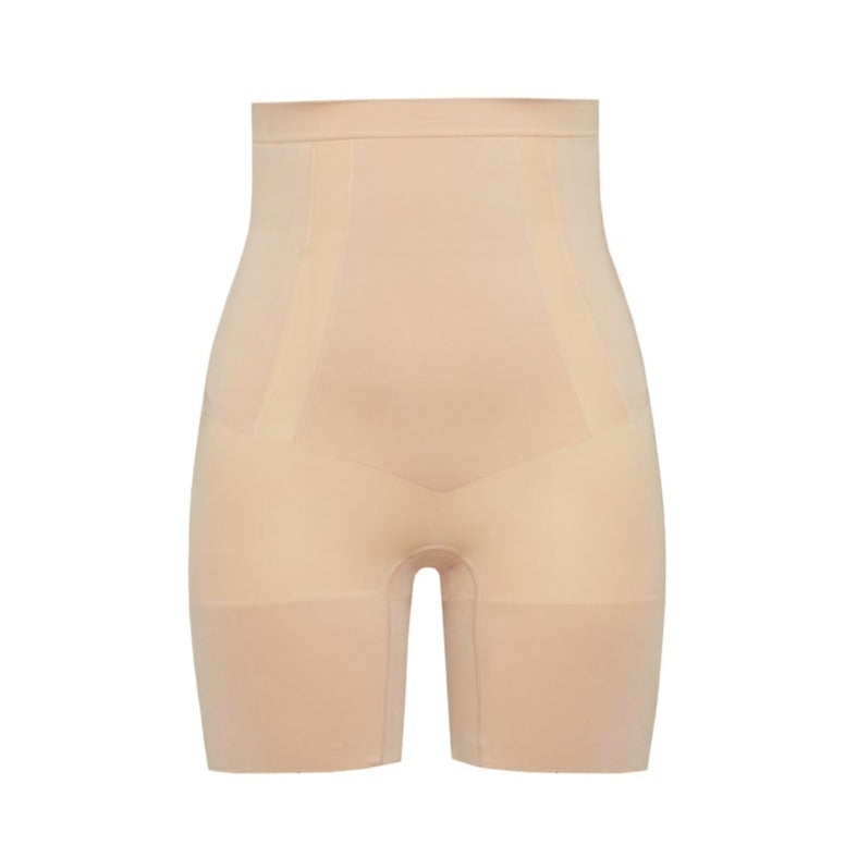 Spanx Oncore Hight Waist Mid-Thigh Short