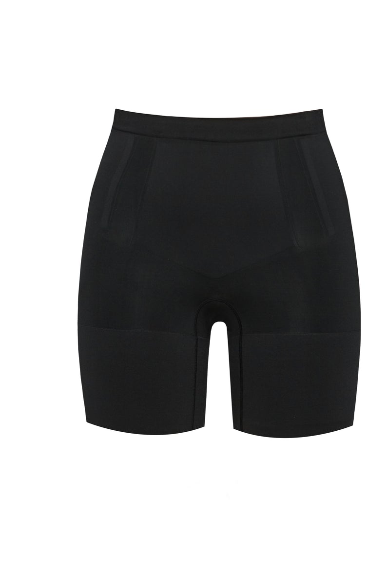 ONCORE MID THIGH SHORT SS6615 - Basics Underneath