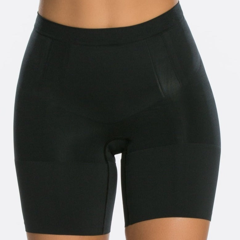 ONCORE MID THIGH SHORT SS6615 - Basics Underneath